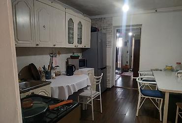 8: 3 комнаты, 55 м², 1 этаж, Косметический ремонт — 5