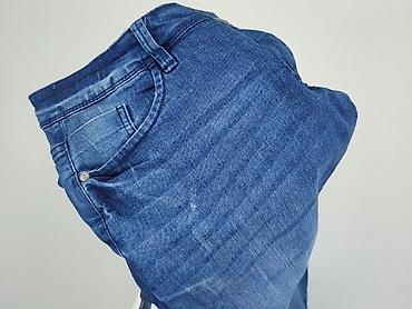 dickies jeans: Gina, Jeansy damskie, rozmiar L — 6