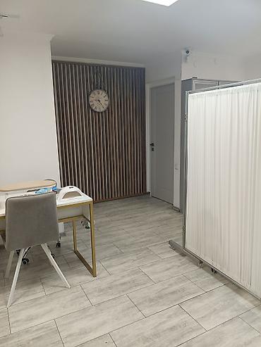 9мкр: Аренда кабинетов в салонах красоты, 20 м², Для мастера по маникюру — 2