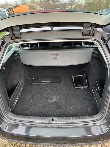 manuel auto: INSTRUMENT TABLA ZA VOLKSWAGEN PASSAT B6 | Instrument tabla za VW — 5