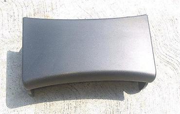 parp 20 li b2: PIKSLA PREDNJA ALUMINIJUM PASAT B5, B5.5 HIGH LINE OPREMA | Piksla — 1