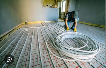 ремонт напольных газовых котлов: Батареяларды орнотуу 6 жылдан ашык тажрыйба