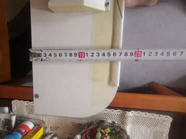 Ogledala: Ogledalo za zid, shape - Kockasti, 71 x 75 cm, Osvetljeno, Upotrebljenо — 9