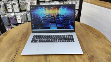 noutbuk 17 3: Acer Aspire, 17.3 ", Intel Core i5, 256 GB