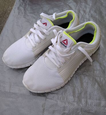 puma patike rs x: Trainers, Reebok, size - 41