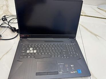 razer viper v2: Игровой ноутбук ASUS TUF Gaming F17 () Основные характеристики: - — 2