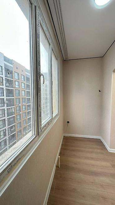 106: 1 комната, 45 м², 106 серия улучшенная, 8 этаж, Евроремонт — 10