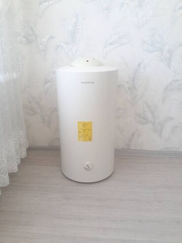 Aristonlar: Ariston 100 l, Yeni