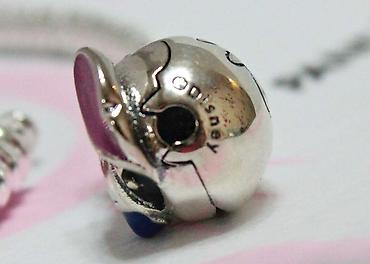 Бижутерия: ✨ Новая коллекция Pandora Disney x Stitch! ✨ Погрузитесь в мир — 5