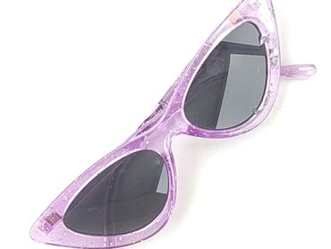 Glasses, Sunglasses, Cat eyes design, condition - Very good