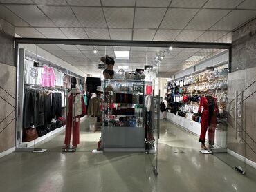дом джаны пахта: Продаю Бутик В торговом центре, 30 м², 2 этаж