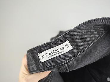 zalando pull and bear: PULL&BEAR, Jeansy damskie, rozmiar XS — 6