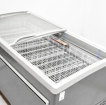 Холодильные витрины: Для молочных продуктов, Для мяса, мясных изделий, Для напитков, Россия, Новый — 4