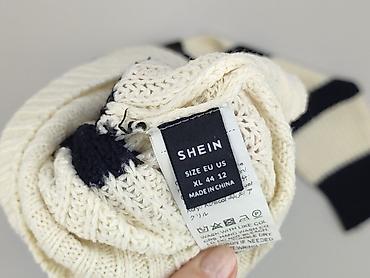shein czat: Shein, Sweter damski, rozmiar XL — 4