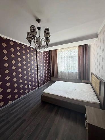 Продажа квартир: 2 комнаты, 78 м², Нижний Джал (Джал-23) Элитка, 2 этаж, Евроремонт — 2
