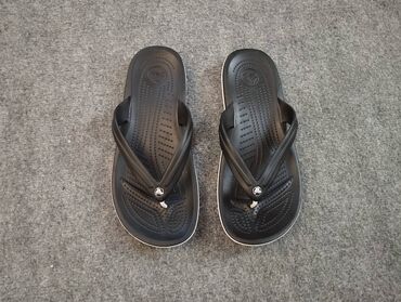 Səndəl və şəp-şüplər: Orginal Crocs.Tezedir. avropadan alinib. 42-43