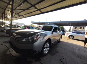 двигатель субару аутбек 2.5 купить: Subaru Outback: 2010 г., 2.5 л, Автомат, Бензин, Внедорожник