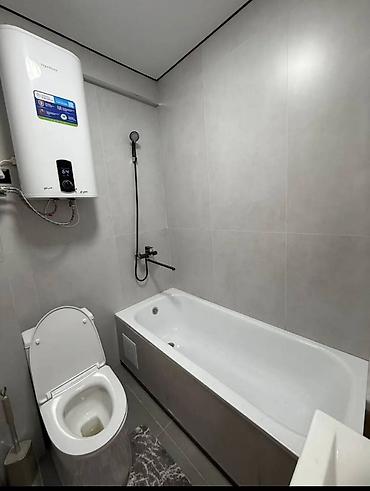 Продажа квартир: 1 комната, 41 м², 4 этаж, Дизайнерский ремонт — 6