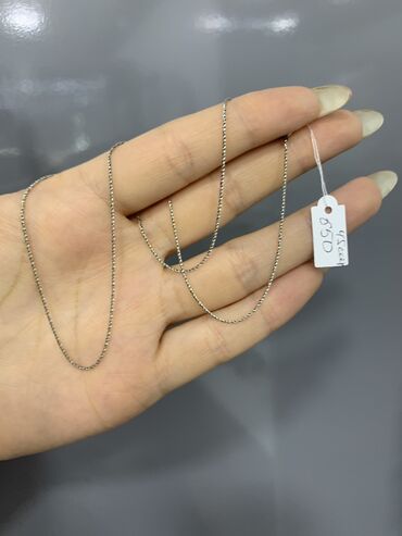 серебряные цепочки и браслет мужская цепочка: Серебряные Цепочки длиной 45 см, цены на фото
