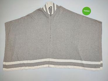 krata: Olsen, Ponczo damskie, rozmiar One size — 2