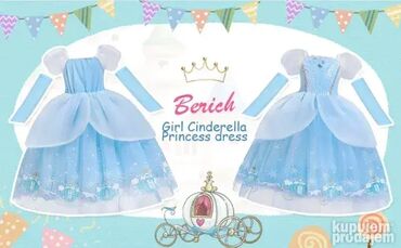 Kostimi za maskenbal: NOVI MODEL - **model broj 5 + poklon rukavi + broš** _K_ _ako bi — 7