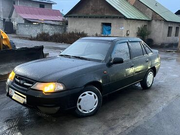 домкрат для джипа: Daewoo Nexia: 2013 г., 1.6 л, Механика, Бензин, Седан