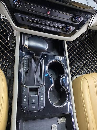 Kia: Kia Carnival: 2019 г., 2.2 л, Типтроник, Дизель, Минивэн — 14