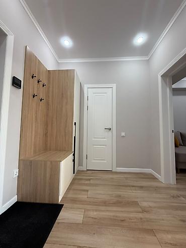 Продажа квартир: 1 комната, 47 м², Тунгуч мкр Элитка, 7 этаж, Косметический ремонт — 8