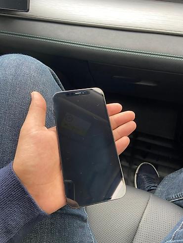 Apple iPhone: IPhone 12 Pro, 128 GB, Pacific Blue, Face ID — 9