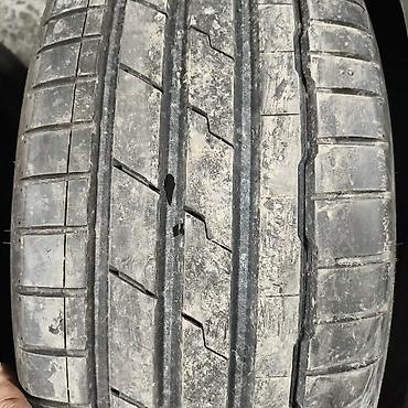 265 45 19: Шины 255 / 45 / R 19, Лето, Б/у, 1 шт, Легковые, Корея, Kumho — 2