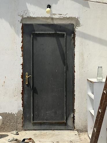 Köhnə tikili: Digah, 4 otaqlı, Köhnə tikili, 200 kv. m — 23