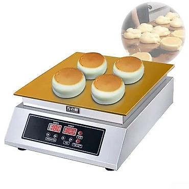 pizza machine credit: Pankek bişirmə aparatı Bütün kateqoriyalar • Xidmətlər və biznes • — 2