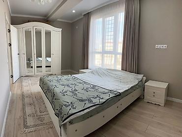 Продажа квартир: 2 комнаты, 72 м², Элитка, 4 этаж, Дизайнерский ремонт — 1