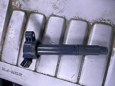 gen 2: Катушка зажигания Toyota 2007 г., Б/у, Оригинал, США — 1