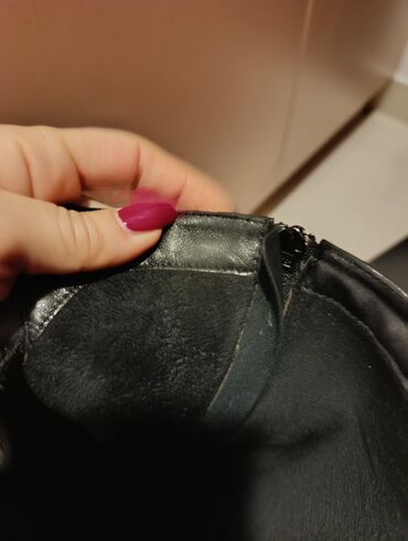 Čizme: Čizme, Labrador, 38 — 4