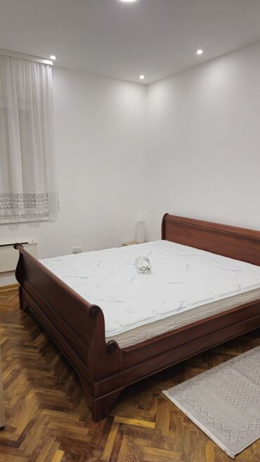 Dugoročni najam stanova: 3 sobe — 10