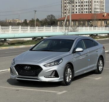 Другой транспорт: Аренда по 1600сом
Kia K5 
Sonata New rise 
Депозит 30тыс