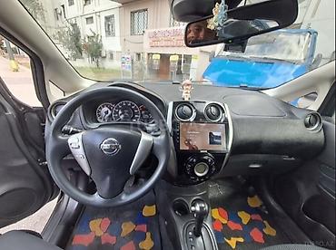 Nissan: Nissan Note: 1.2 l | 2017 il Hetçbek — 12