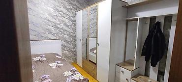 goy golde kiraye evler: İcarəyə verilir 2 otaqlı yeni tikili 50 m², İnşaatçılar m. 550 AZN/ay — 3