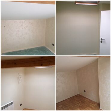 Usluge u domaćinstvu: Usluge krečenja i dekorativnih radova – stanovi, kuće, poslovni — 3