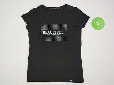 koszulki mon: Monnari, T-shirt damski, rozmiar S — 2