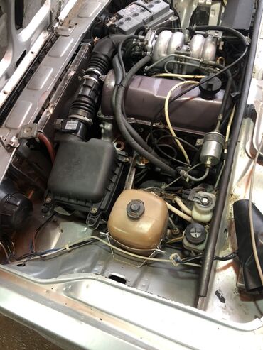 ВАЗ (ЛАДА): ВАЗ (ЛАДА) 2107: 2011 г., 1.6 л, Механика, Бензин, Седан — 7