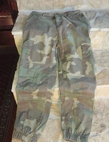 Pantalone: Pantalone M 5 pari za 1350 din — 1