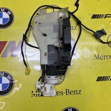 Грузовые кузова и будки: Mercedes-Benz, 2009 г., Б/у, Оригинал — 20