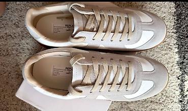 41 5: Maison margiela — 1