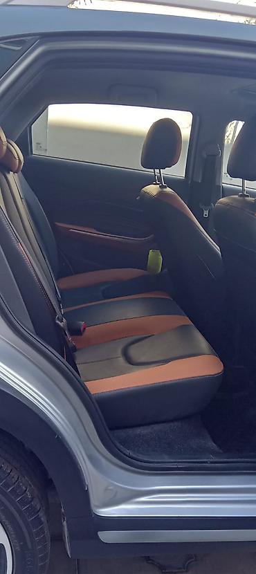 Chery: Chery Tiggo: 1.5 l | 2023 il 28000 km Krossover — 9