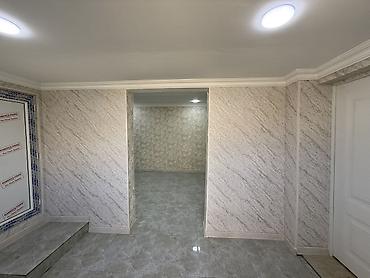 sabuncu ev satilir: Binəqədi qəs. 3 otaqlı, 70 kv. m, Kredit yoxdur, Yeni təmirli — 5