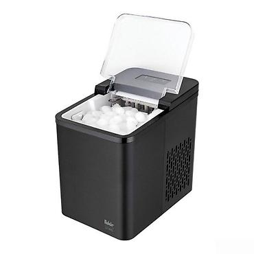 Buz aparatları: Buz hazırlayan "FAKIR Sitare Ice Maker"BUZ HAZIRLAYAN FAKIR SITARE ICE — 3