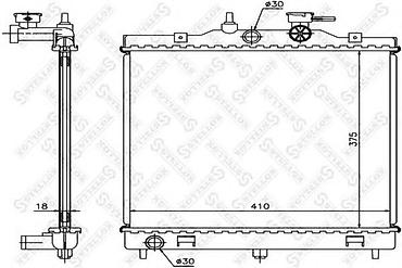 Радиаторы: Машинанын бардык туруно радиаторлор бизде жок болсо тез арада алып — 8