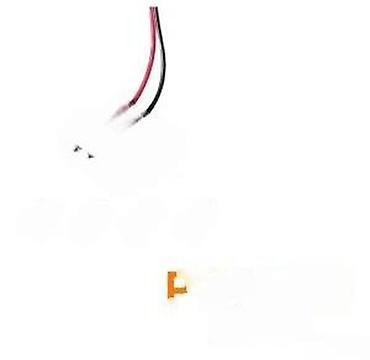 Rashladni sistemi: Deepcool 80 mm ventilator za kućište - Dimenzije: 80 x 80 x 25 mm - — 14